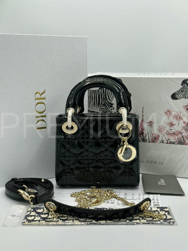Christian Dior сумка PR868221