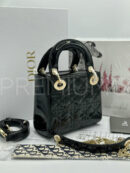 Christian Dior сумка PR868221 8
