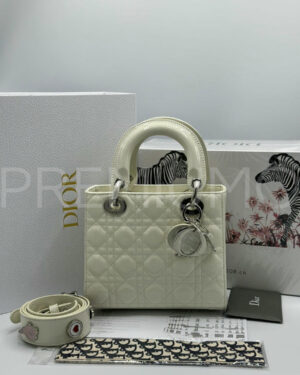 Christian Dior сумка PR437220