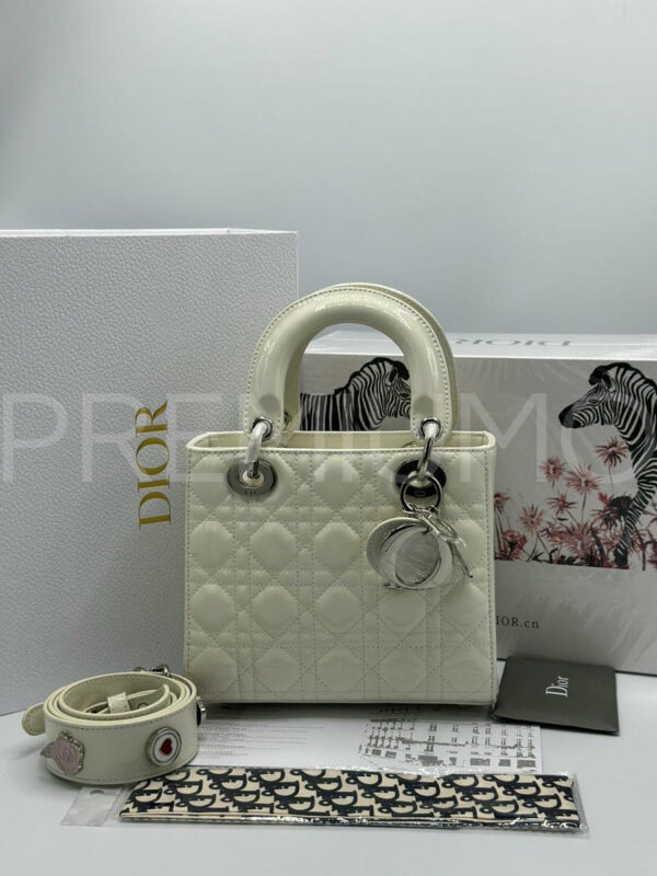 Christian Dior сумка PR437220