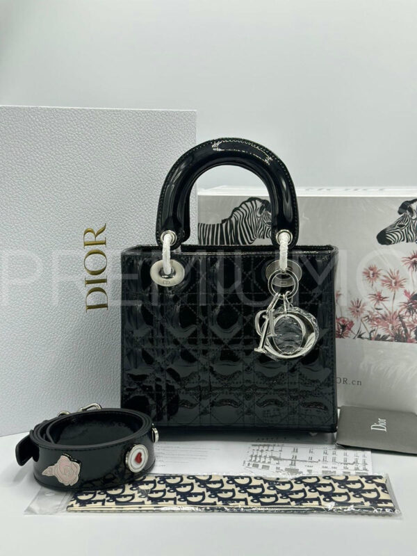 Christian Dior сумка PR271253