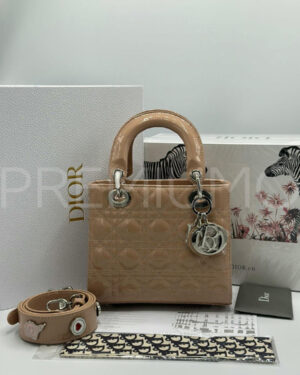 Christian Dior сумка PR126182