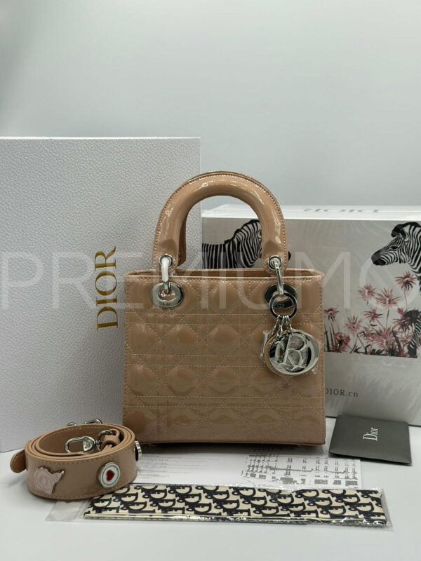 Christian Dior сумка PR126182