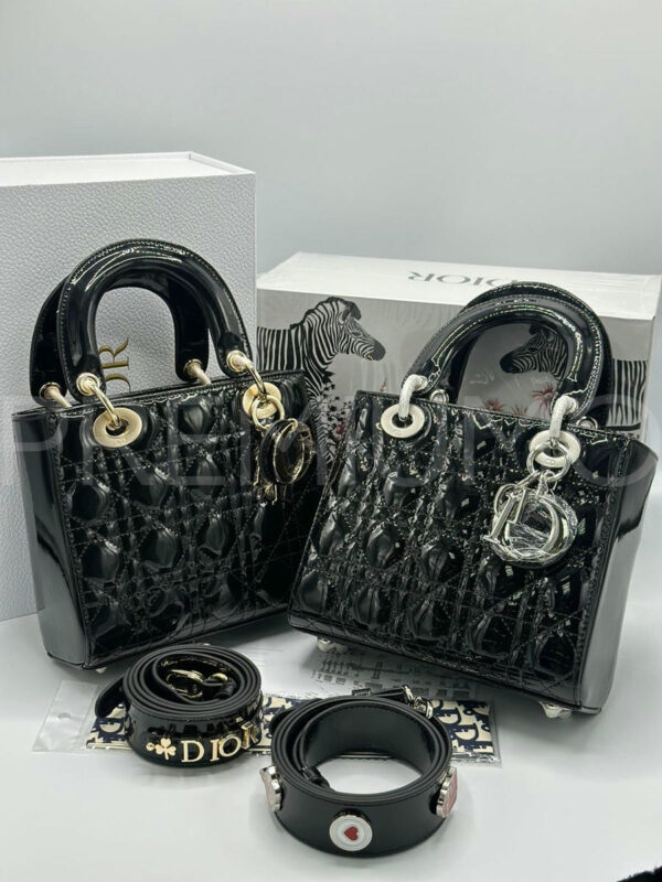 Christian Dior сумка PR271253 6