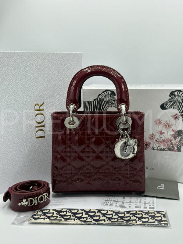 Christian Dior сумка PR904131