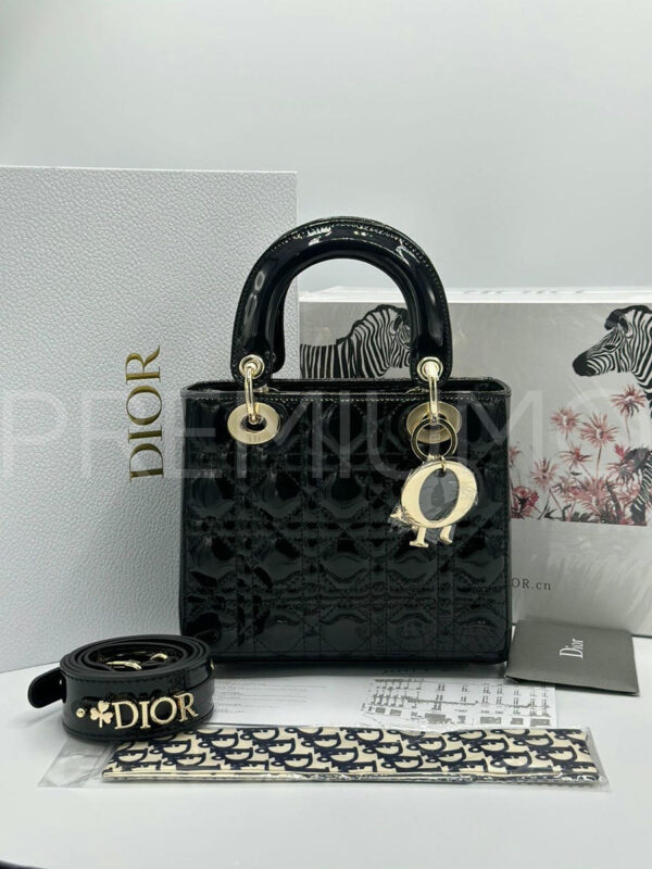 Christian Dior сумка PR622595