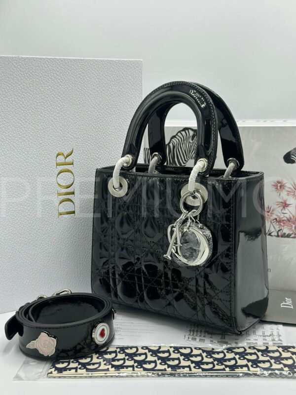 Christian Dior сумка PR271253 2