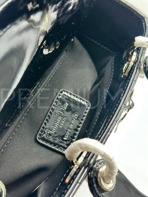 Christian Dior сумка PR271253 5