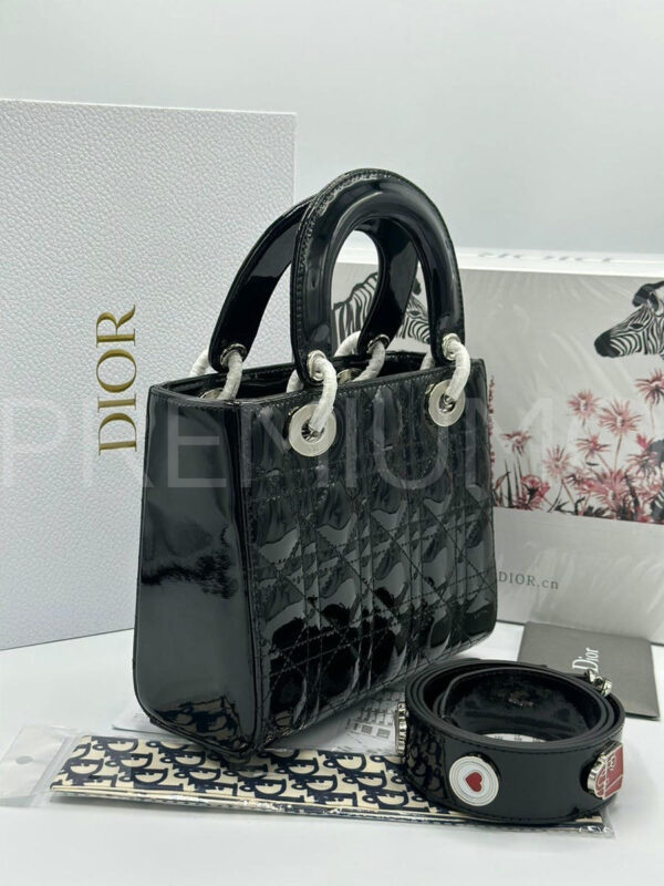 Christian Dior сумка PR271253 3