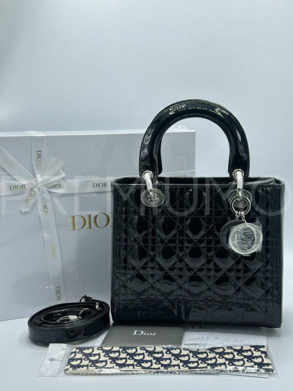 Christian Dior сумка PR206355