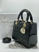 Christian Dior сумка PR141997 9