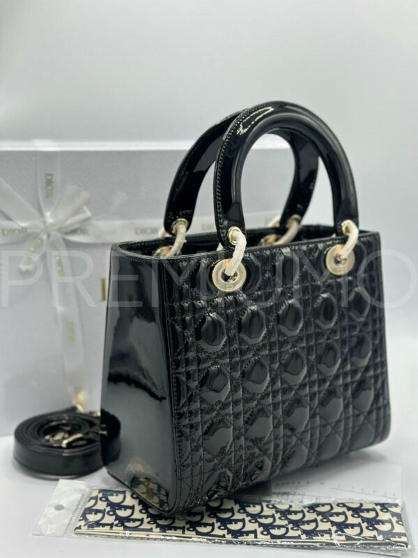 Christian Dior сумка PR141997 4