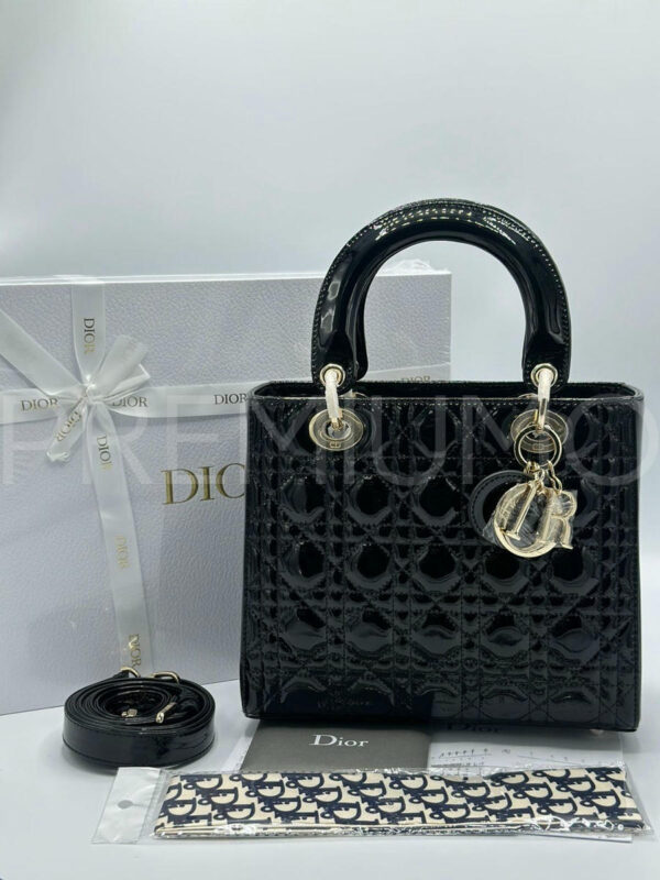 Christian Dior сумка PR141997