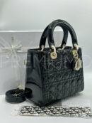 Christian Dior сумка PR141997 10