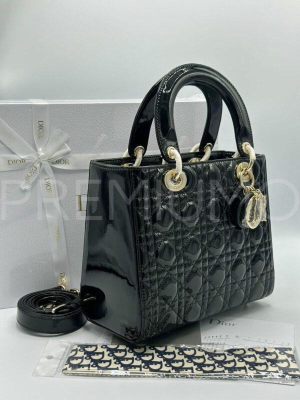 Christian Dior сумка PR141997 3