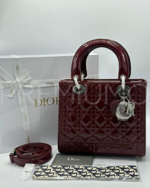 Christian Dior сумка PR223699