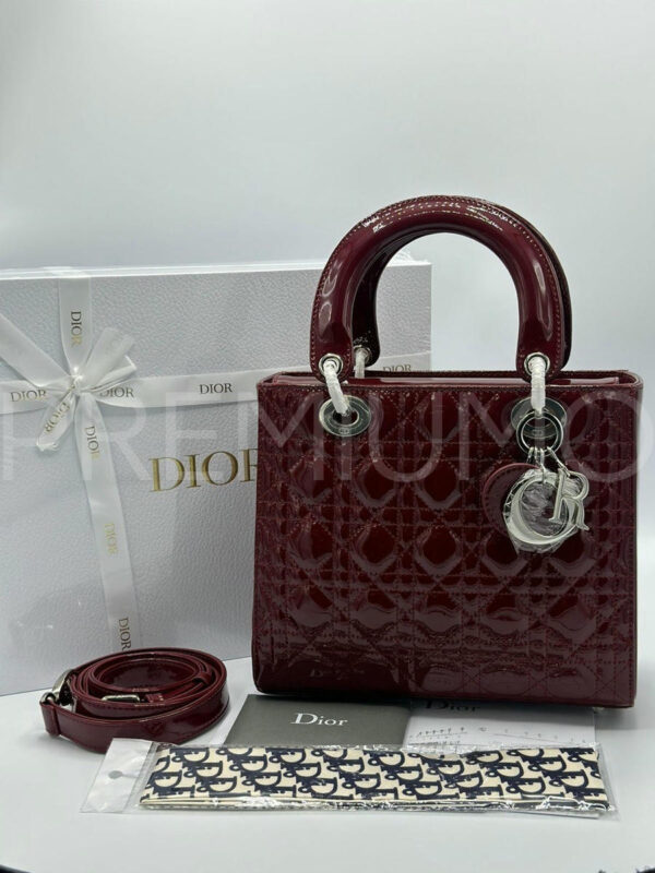 Christian Dior сумка PR223699