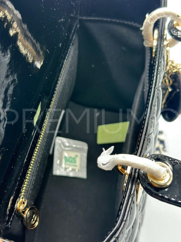 Christian Dior сумка PR141997 5