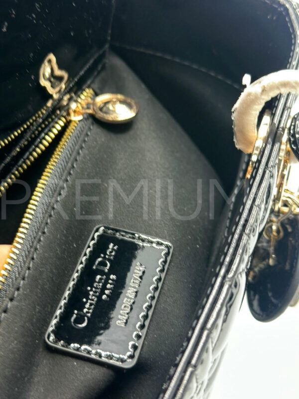 Christian Dior сумка PR141997 6