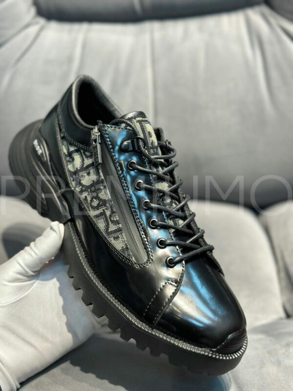 Christian Dior ботинки PR719346