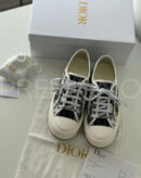 Christian Dior Walk’n’Christian Dior Platform кеды PR687549 12