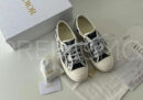 Christian Dior Walk’n’Christian Dior Platform кеды PR687549 17