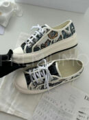 Christian Dior Walk’n’Christian Dior Platform кеды PR687549 16