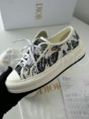Christian Dior Walk’n’Christian Dior Platform кеды PR687549 10