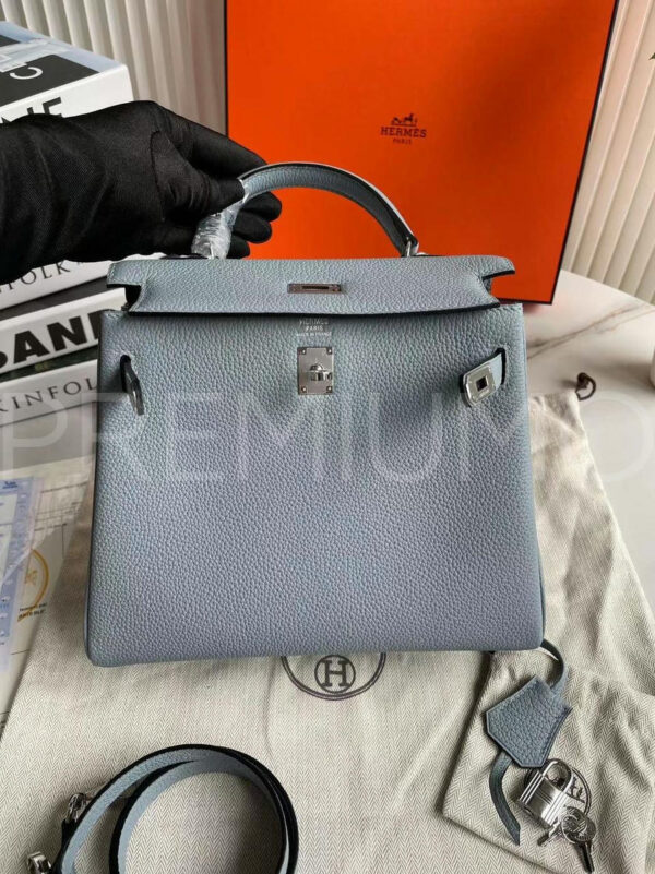 Hermes сумка PR235301 2