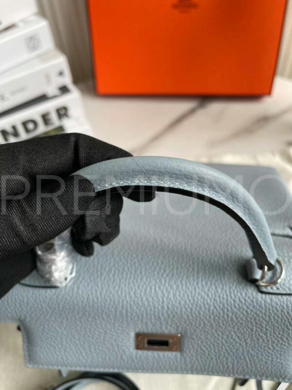 Hermes сумка PR235301 11