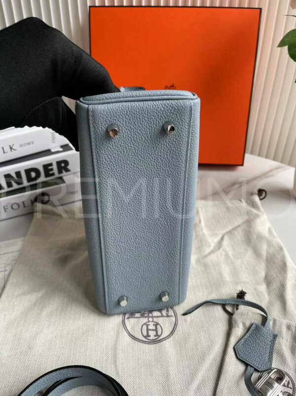 Hermes сумка PR235301 9