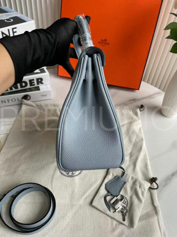 Hermes сумка PR235301 10