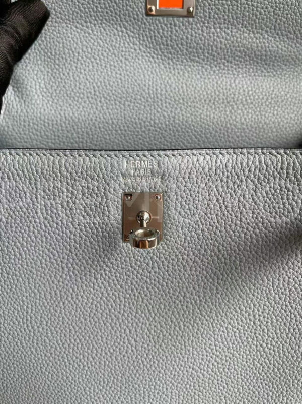 Hermes сумка PR235301 12
