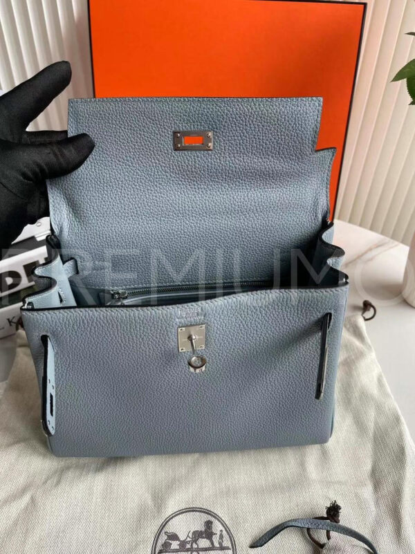 Hermes сумка PR235301 3