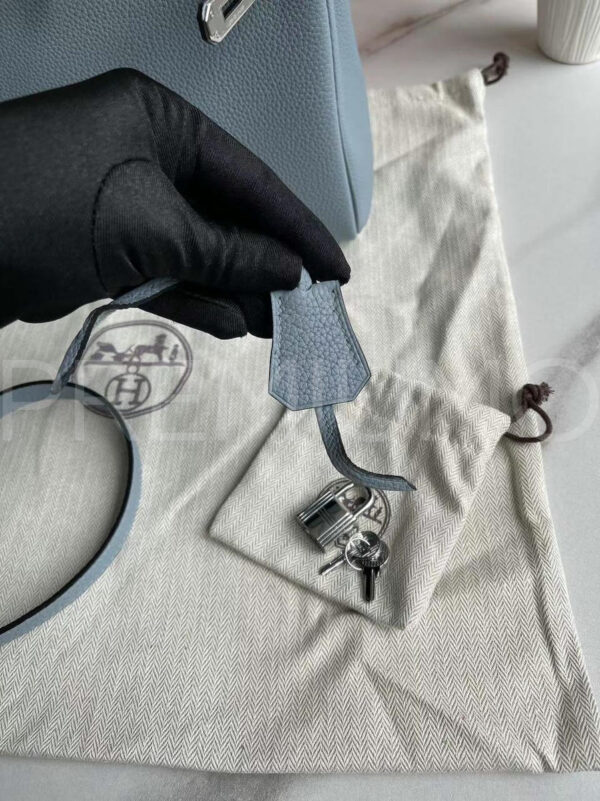 Hermes сумка PR235301 15