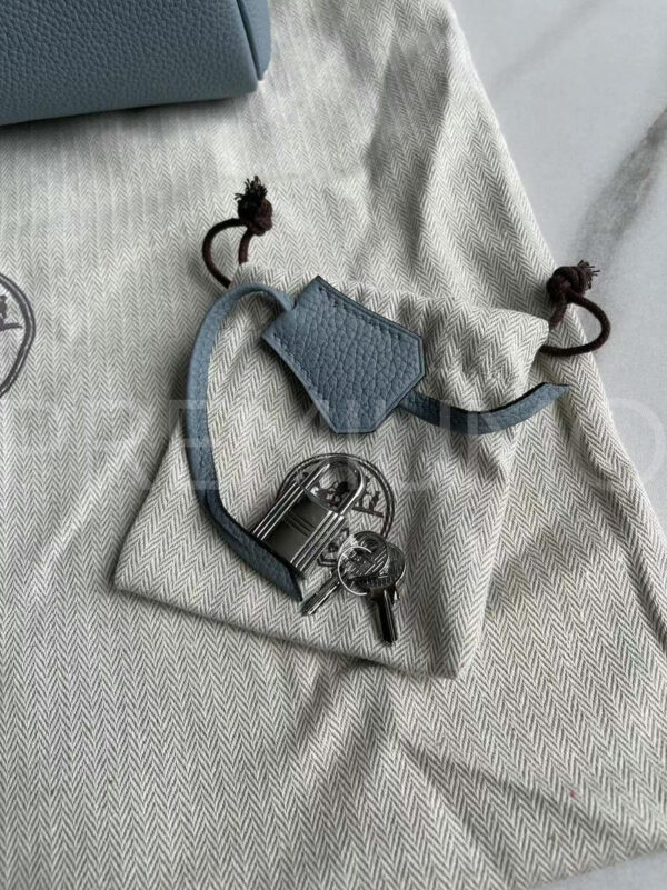 Hermes сумка PR235301 16
