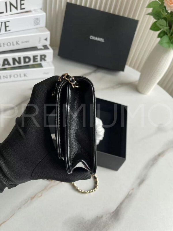 Chanel сумка PR930758 8