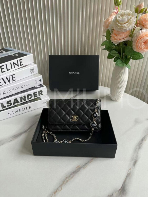 Chanel сумка PR930758 3