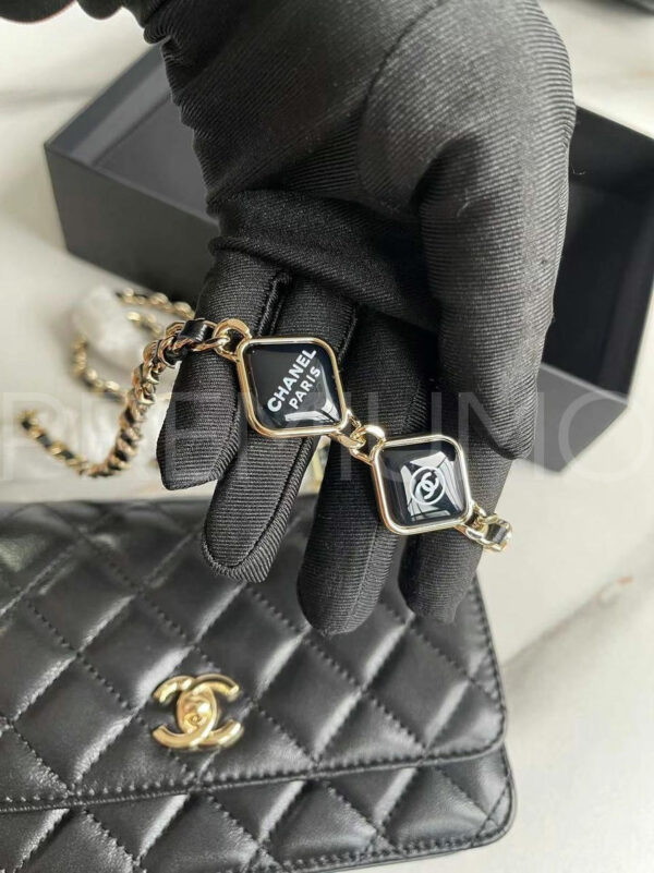 Chanel сумка PR930758 4