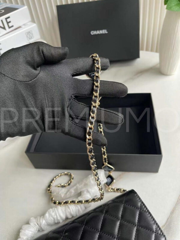 Chanel сумка PR930758 9