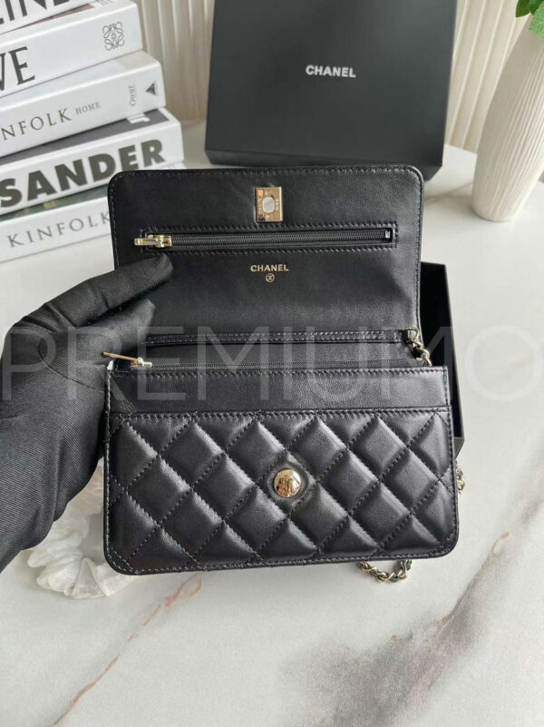 Chanel сумка PR930758 2