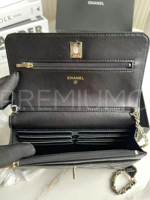 Chanel сумка PR930758 5