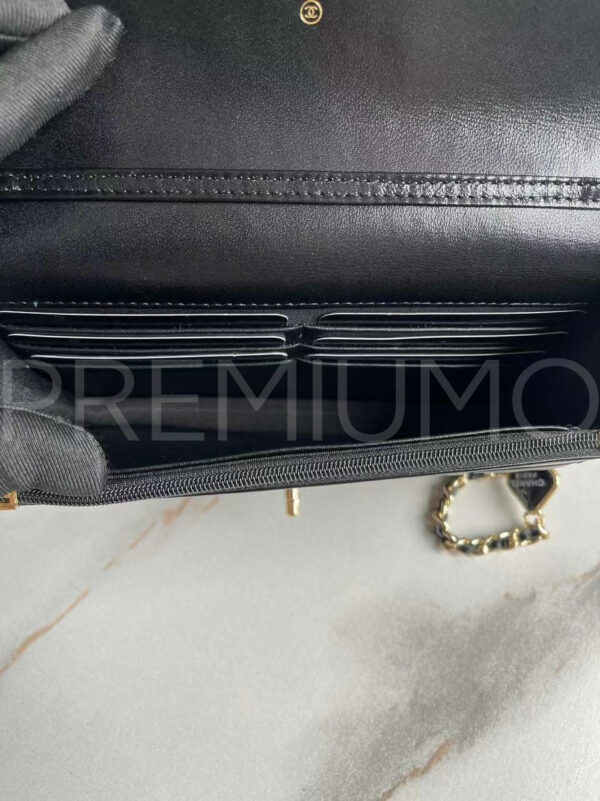 Chanel сумка PR930758 12