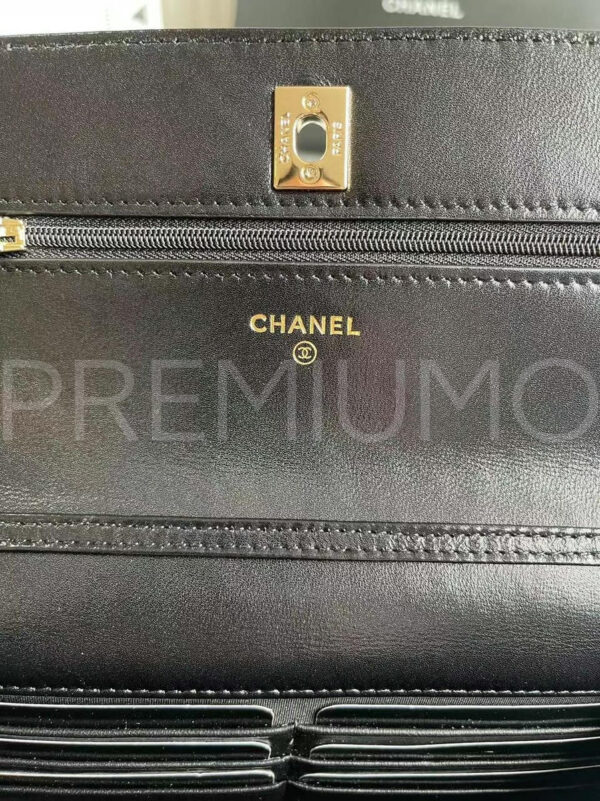 Chanel сумка PR930758 14