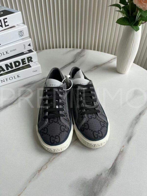 Gucci кеды PR212012 3