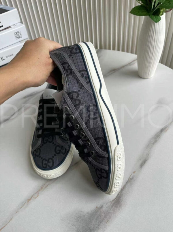 Gucci кеды PR212012 2