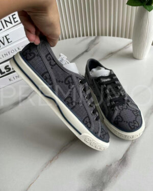 Gucci кеды PR212012