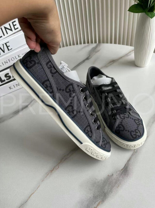 Gucci кеды PR212012