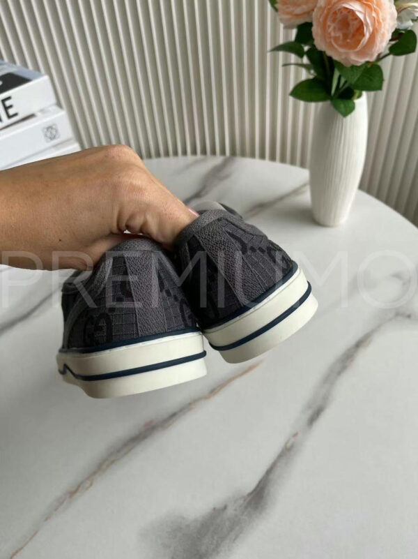 Gucci кеды PR212012 4