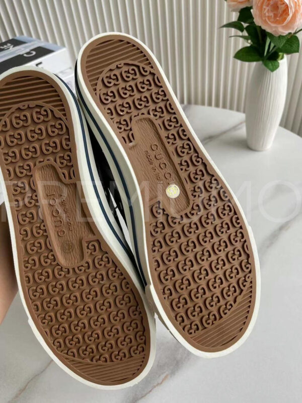 Gucci кеды PR212012 7
